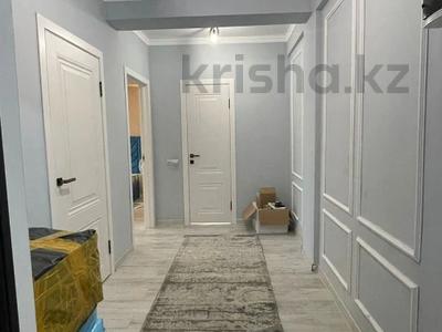 2-бөлмелі пәтер, 50 м², 2/6 қабат, мкр Шугыла, Жунисова, бағасы: 26 млн 〒 в Алматы, Наурызбайский р-н