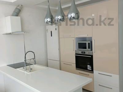 2-комнатная квартира · 55 м² · 10/19 этаж, Кенесары 8 за 30 млн ₸ в Астане, Сарыарка р-н