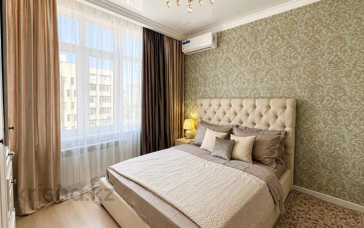 1-бөлмелі пәтер · 52 м² · 5/9 қабат, Туркестан 34/1 34/1, бағасы: ~ 40 млн ₸ в Астане, Есильский р-н — фото 2