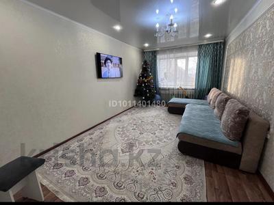 3-бөлмелі пәтер · 59.9 м² · 1/5 қабат, 35 квартал 23, бағасы: 22 млн ₸ в Семее
