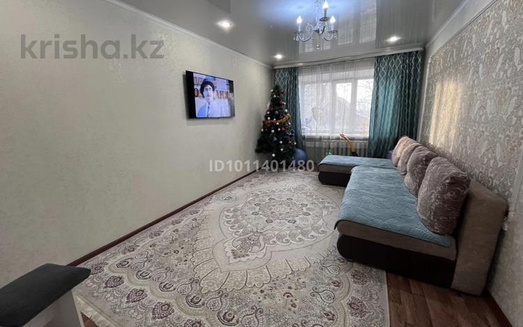 3-бөлмелі пәтер · 59.9 м² · 1/5 қабат, 35 квартал 23, бағасы: 22 млн ₸ в Семее — фото 2