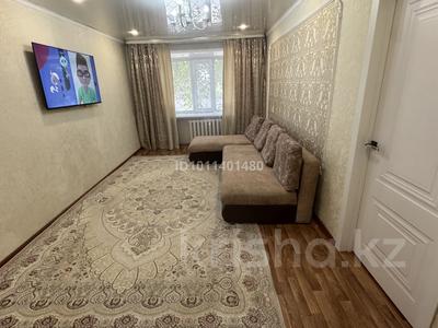 3-бөлмелі пәтер · 59.9 м² · 1/5 қабат, 35 квартал 23, бағасы: 22 млн ₸ в Семее