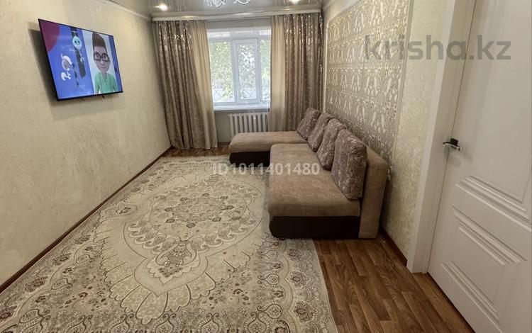 3-бөлмелі пәтер · 59.9 м² · 1/5 қабат, 35 квартал 23, бағасы: 22 млн ₸ в Семее — фото 21