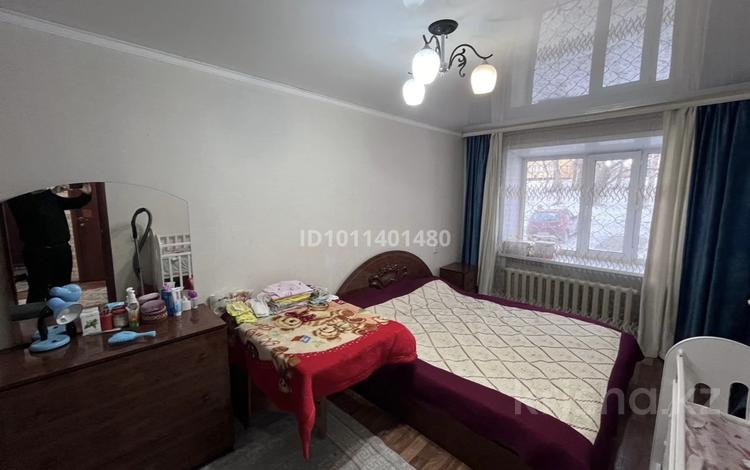 3-комнатная квартира · 59.9 м² · 1/5 этаж, 35 квартал 23 за 20 млн ₸ в Семее — фото 4