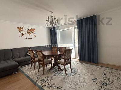 2-комнатная квартира · 68 м² · 4/5 этаж, А.Бокейхан 21/1 — Мангилик ел и Улы дала за 34.5 млн ₸ в Астане, Есильский р-н