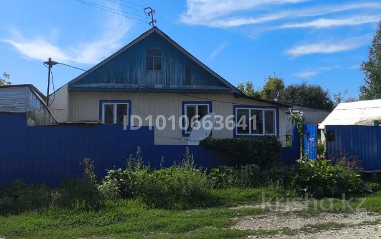 Отдельный дом · 3 комнаты · 80 м² · 15 сот., Джамбула 48 за ~ 8.3 млн ₸ в  — фото 13