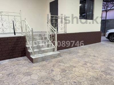 Отдельный дом · 6 комнат · 220 м² · 4.5 сот., мкр Калкаман-2, Айтей батыра 79 А корпус 1 за 150 млн ₸ в Алматы, Наурызбайский р-н