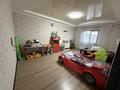 Отдельный дом · 6 комнат · 220 м² · 4.5 сот., мкр Калкаман-2, Айтей батыра 79 А корпус 1 за 150 млн ₸ в Алматы, Наурызбайский р-н — фото 70