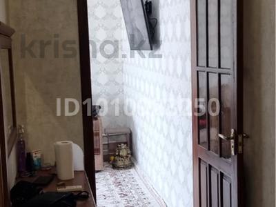 1-бөлмелі пәтер · 38 м² · 5/5 қабат, мкр Самал 51 — Шестоковича, бағасы: 9.5 млн ₸ в Таразе