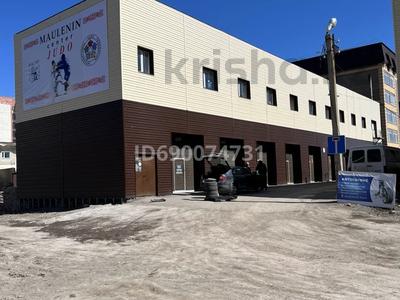 Свободное назначение, склады, азс, автосервисы и автомойки · 80 м² за 300 000 〒 в Караганде, Казыбек би р-н