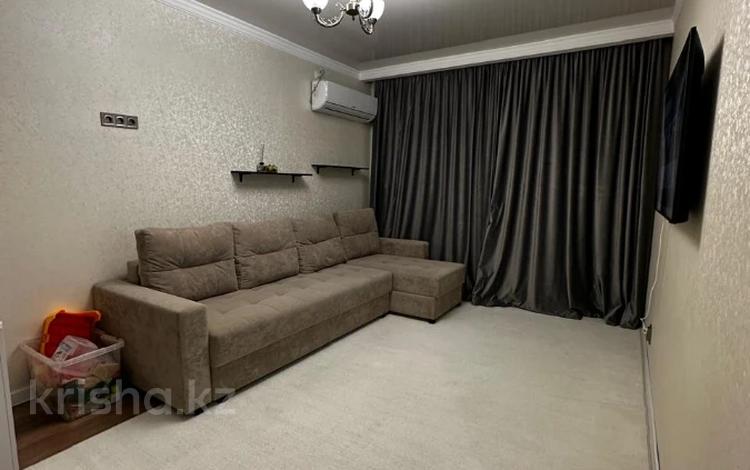 2-бөлмелі пәтер · 50.2 м² · 2/12 қабат, Улы дала 84 — Улы Дала, бағасы: 31.5 млн ₸ в Астане, Есильский р-н — фото 18