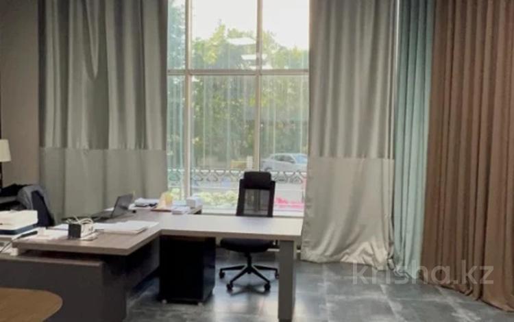 Свободное назначение, офисы, магазины и бутики, образование, развлечения, кабинеты и рабочие места, студии · 278 м² за ~ 2.8 млн ₸ в Алматы, Бостандыкский р-н — фото 7