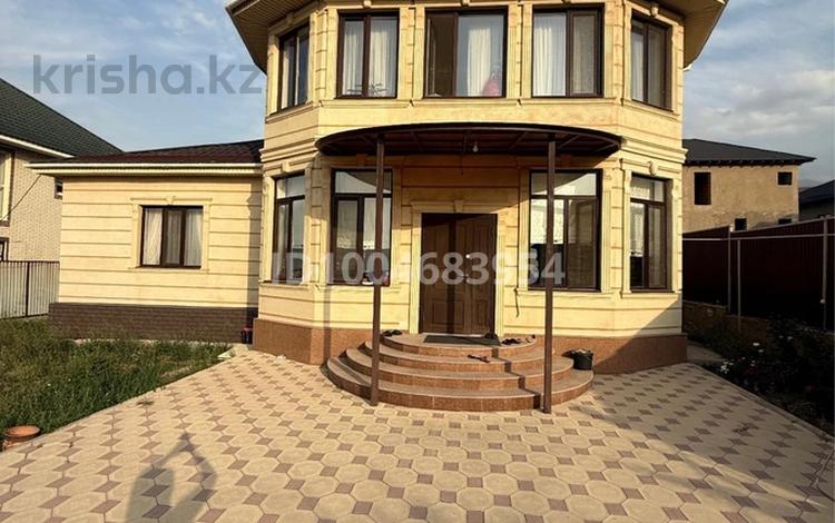 Жеке үй · 4 бөлме · 300 м² · 8 жүзд., Такыр Тобе 19, бағасы: 100 млн ₸ в Кыргауылдах — фото 26