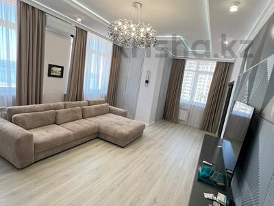 2-бөлмелі пәтер · 86 м² · 2/11 қабат, 5А ш/а., Мкрн. 5А 4, бағасы: 450 000 ₸ в Актау, 5А мкр