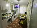 4-бөлмелі пәтер · 77.5 м² · 3/6 қабат, Камзина 67, бағасы: 19 млн ₸ в Аксу — фото 11