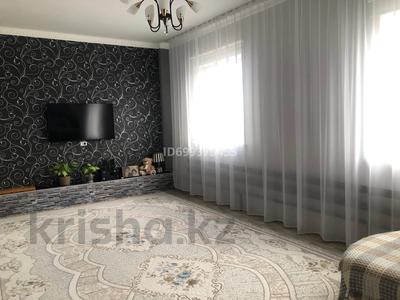 Отдельный дом · 3 комнаты · 105.3 м² · 5 сот., Кумыз за 16.5 млн 〒 в Деркуле