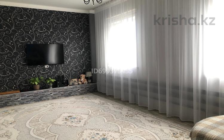 Отдельный дом · 3 комнаты · 105.3 м² · 5 сот., Кумыз за 14.5 млн ₸ в Деркуле — фото 4