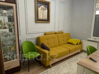2-комнатная квартира · 50.3 м² · 3/20 этаж, Микрорайон Мамыр-1 26/1 — Шаляпина за 47 млн ₸ в Алматы, Ауэзовский р-н