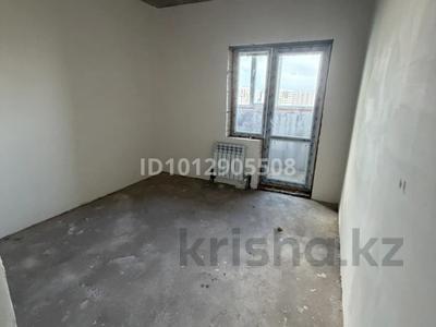 1-бөлмелі пәтер · 41.7 м² · 3/9 қабат, А62 участок 2, бағасы: 20.5 млн ₸ в Астане, Алматы р-н