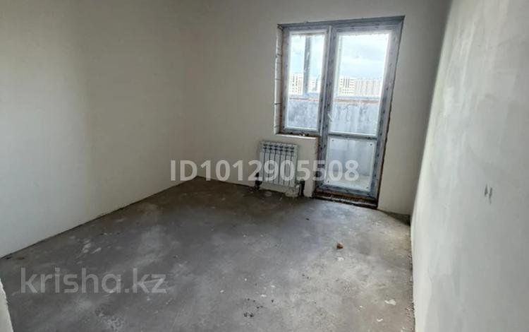 1-бөлмелі пәтер · 41.7 м² · 3/9 қабат, А62 участок 2, бағасы: 20.5 млн ₸ в Астане, Алматы р-н — фото 2