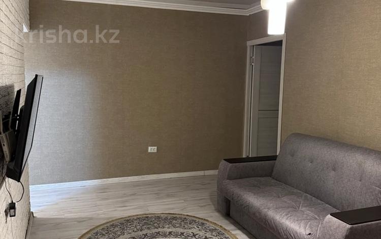 2-бөлмелі пәтер · 44 м² · 3/4 қабат, момышулы 17, бағасы: 19 млн ₸ в Шымкенте — фото 2
