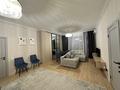 2-комнатная квартира · 65 м² · 8/18 этаж, Тлендиева 133 — Сатпаева-Тлендиева за 440 000 ₸ в Алматы, Бостандыкский р-н