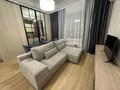 2-комнатная квартира · 65 м² · 8/18 этаж, Тлендиева 133 — Сатпаева-Тлендиева за 440 000 ₸ в Алматы, Бостандыкский р-н — фото 18