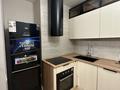 2-комнатная квартира · 65 м² · 8/18 этаж, Тлендиева 133 — Сатпаева-Тлендиева за 440 000 ₸ в Алматы, Бостандыкский р-н — фото 4