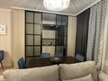 2-комнатная квартира · 65 м² · 8/18 этаж, Тлендиева 133 — Сатпаева-Тлендиева за 440 000 ₸ в Алматы, Бостандыкский р-н — фото 9