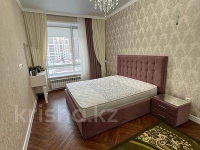 Аренда квартир в Астане: 3-комнатная квартира · 85 м² · 4/10 этаж · помесячно, Мухамедханова 8 за 400 000 〒 3-комнатная квартира · 85 м² · 4/10 этаж · помесячно, Мухамедханова 8 за 400 000 〒 в Астане, Нура р-н