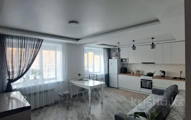 2-бөлмелі пәтер · 46.6 м² · 1/9 қабат, Павлова 146, бағасы: 26 млн ₸ в Павлодаре — фото 2