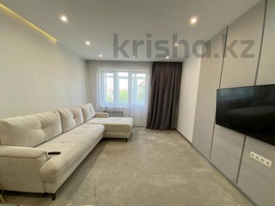 2-бөлмелі пәтер · 68.6 м² · 2/10 қабат, Афцинао — Яссауи, бағасы: 59 млн ₸ в Алматы, Ауэзовский р-н