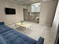 2-комнатная квартира · 55 м² · 7/12 этаж, мкр Жетысу-1 28А — Улугбека-Саина за 50.5 млн ₸ в Алматы, Ауэзовский р-н — фото 10