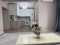 2-комнатная квартира · 55 м² · 7/12 этаж, мкр Жетысу-1 28А — Улугбека-Саина за 50.5 млн ₸ в Алматы, Ауэзовский р-н — фото 9