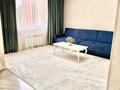 2-комнатная квартира · 55 м² · 7/12 этаж, мкр Жетысу-1 28А — Улугбека-Саина за 50.5 млн ₸ в Алматы, Ауэзовский р-н