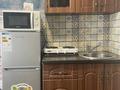 1-комнатная квартира · 32 м² · 1/5 этаж, Гагарина 36/2 — Пахомова за 9 000 ₸ в Павлодаре — фото 2