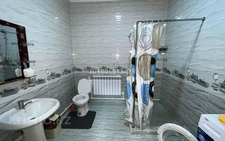 2-комнатная квартира · 68 м² · 1/1 этаж, Қ.Жүнісбеков 55 — На против Риксос Туркестан за 100 000 ₸ — фото 2