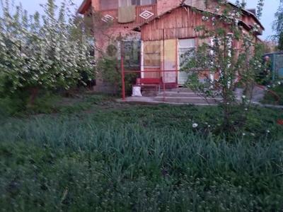 Отдельный дом · 3 комнаты · 60 м² · 6 сот., Рябинушки за 4.2 млн 〒 в Усть-Каменогорске