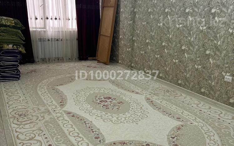 3-бөлмелі пәтер · 96.5 м² · 2/9 қабат, 19-й мкр 2, бағасы: 38 млн ₸ в Актау — фото 2