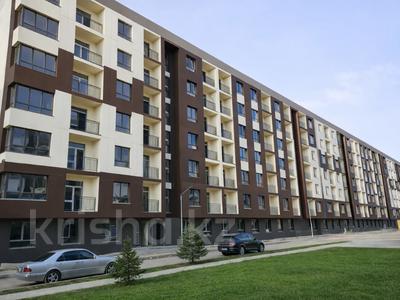2-комнатная квартира · 57.4 м² · 7/7 этаж, Рыскулова 103/6 за ~ 28 млн ₸ в Алматы, Алатауский р-н