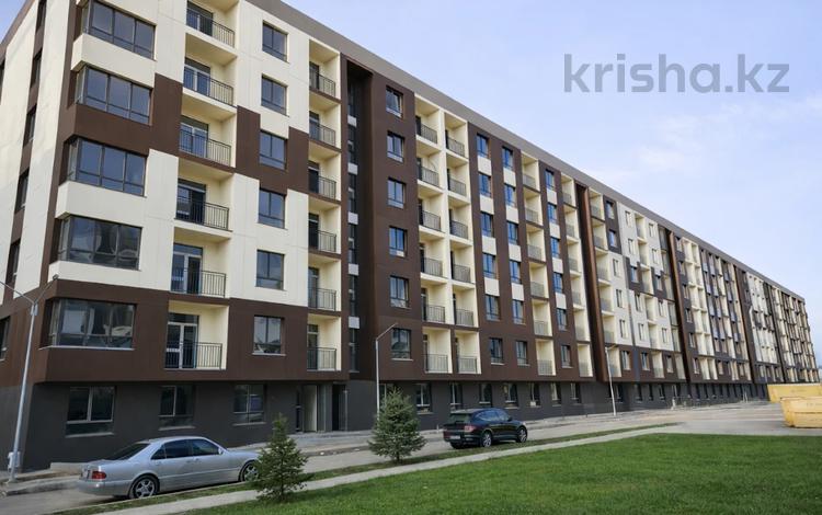 2-комнатная квартира · 57.4 м² · 7/7 этаж, Рыскулова 103/6 за ~ 28 млн ₸ в Алматы, Алатауский р-н — фото 7