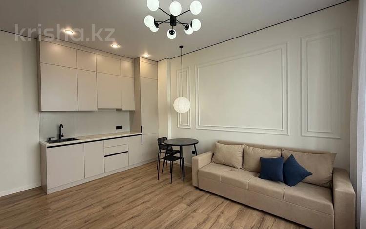 2-бөлмелі пәтер · 41.6 м² · 17/18 қабат, Е-429 26, бағасы: 27 млн ₸ в Астане, Нура р-н — фото 2