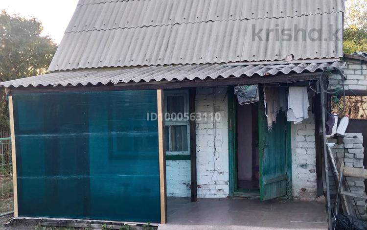 Дача · 1 комната · 10 м² · 6 сот., 6 568 — Вдоль трассы за ~ 1.6 млн 〒 в Костанае — фото 2