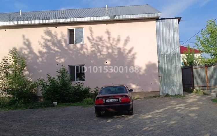 Свободное назначение · 230 м² за 93 млн ₸ в Алматы, Медеуский р-н — фото 2
