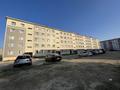 4-комнатная квартира, 80.7 м², 4/5 этаж, Шаталюка 22 за 30 млн 〒 в Сатпаев — фото 11