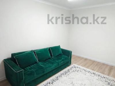 1-комнатная квартира · 32 м² · 5/9 этаж, Аманжол Болекпаев 22 — ул. A-75 за 20.5 млн ₸ в Астане, Алматы р-н