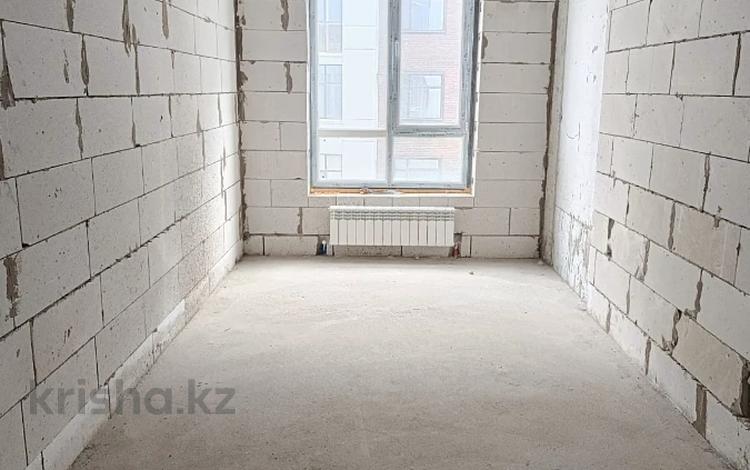 2-комнатная квартира · 77 м² · 6/12 этаж, Бухар Жырау 32/1 за 39.9 млн ₸ в Астане, Есильский р-н — фото 5
