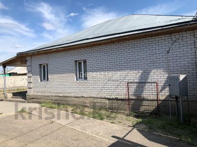 Отдельный дом · 4 комнаты · 100 м² · 10 сот., 2 Киевская 63 — 2-Киевская за 16 млн 〒 в Семее