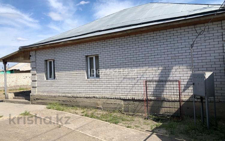 Отдельный дом · 4 комнаты · 100 м² · 10 сот., 2 Киевская 63 — 2-Киевская за 16 млн 〒 в Семее — фото 4