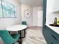 1-комнатная квартира · 45 м² · 11/16 этаж, Каныша Сатпаева 55/10 за 16 000 ₸ в Усть-Каменогорске — фото 8